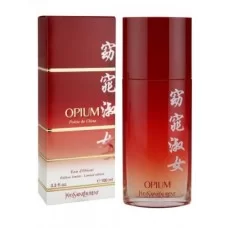 Yves Saint Laurent Opium Poesie De Chine